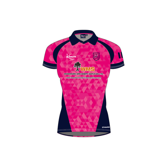 Ladies Playing Shirt (Away)