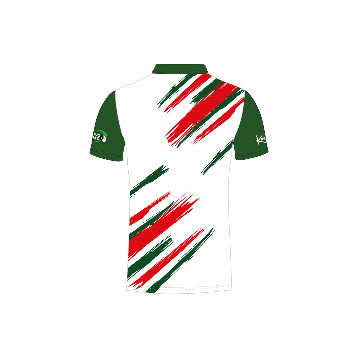 Ladies Bowls Shirt