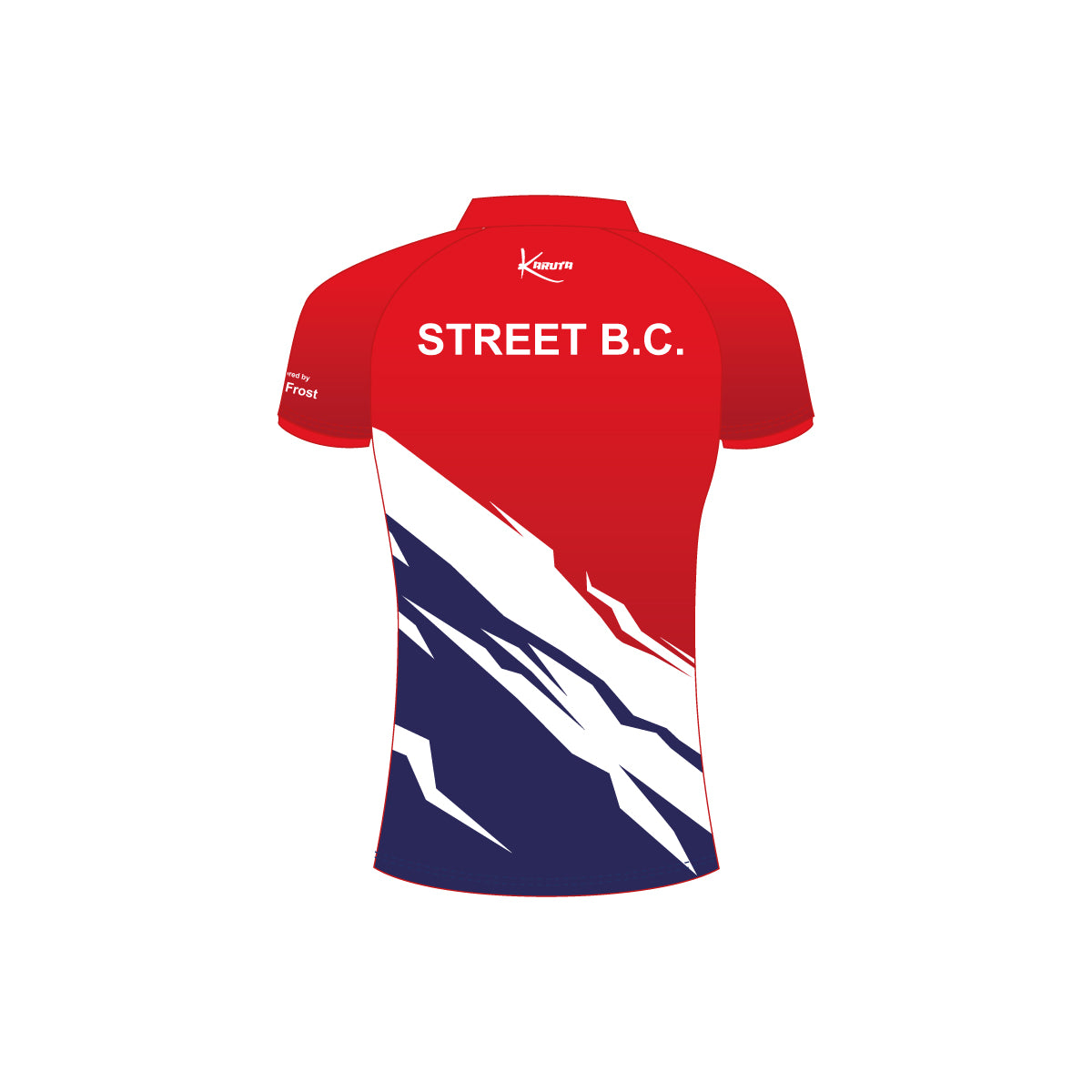 Ladies Bowls Shirt