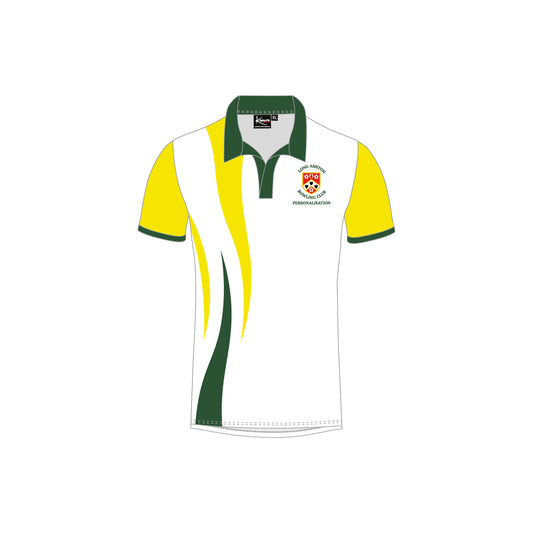 Ladies Bowls Shirt