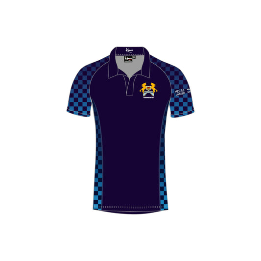 Ladies Bowls Shirt