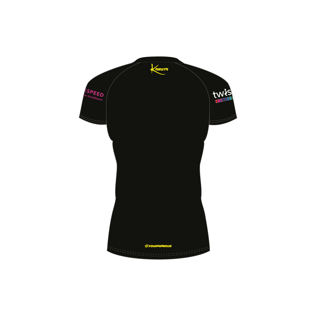 Ladies Evo T-Shirt