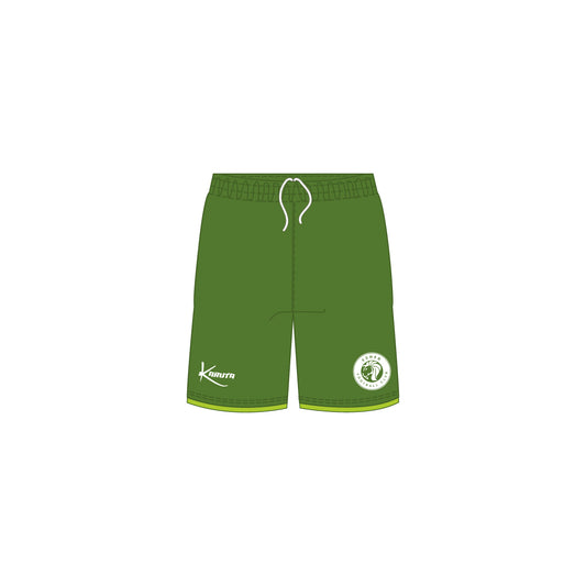 Girls GK Playing Shorts