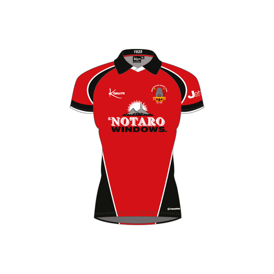 Club Playing Shirt - Ladies (Home)