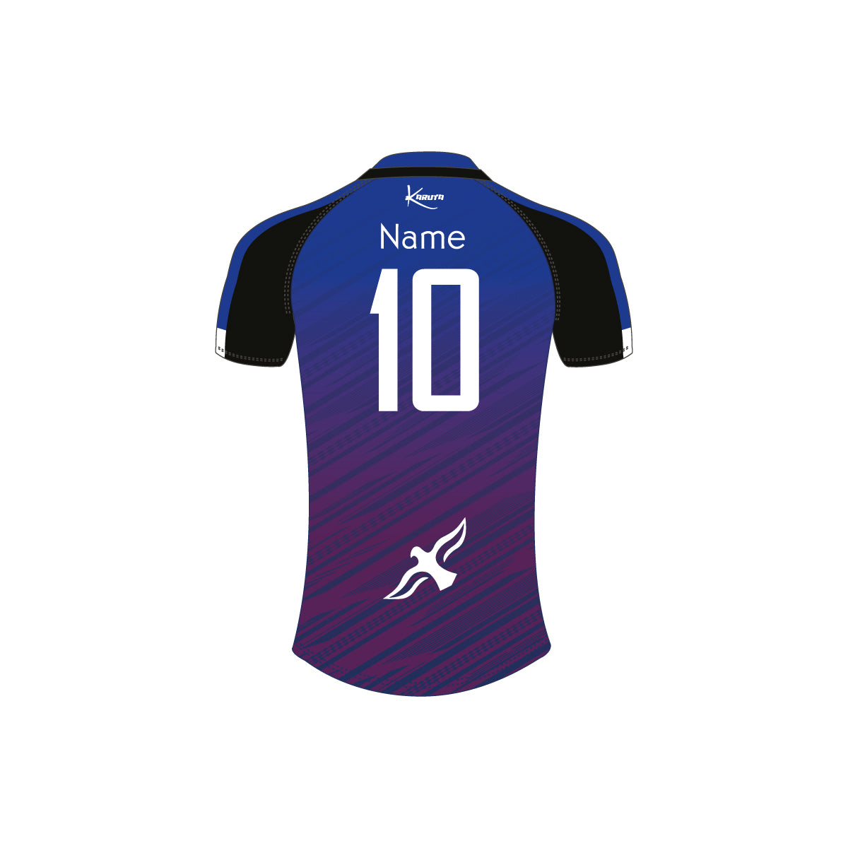 Girls Match Shirt