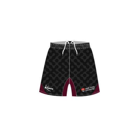 Ladies Rugby Shorts