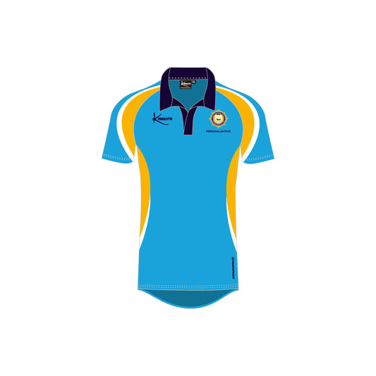 Ladies Bowls Shirt
