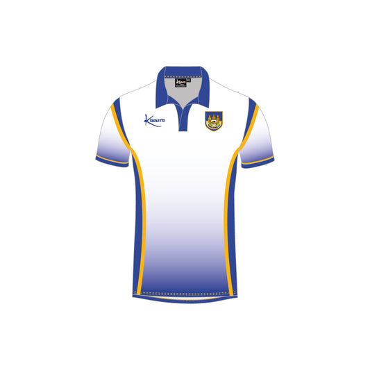 Ladies Bowls Shirt