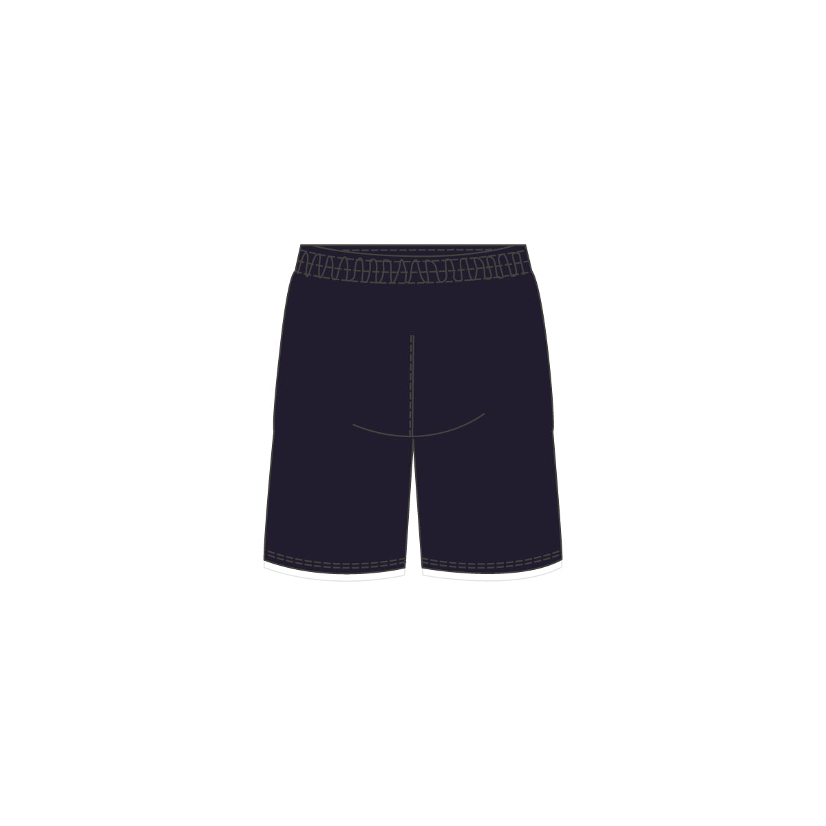 Girls Playing Shorts