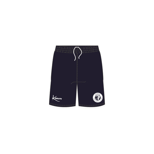 Girls Playing Shorts