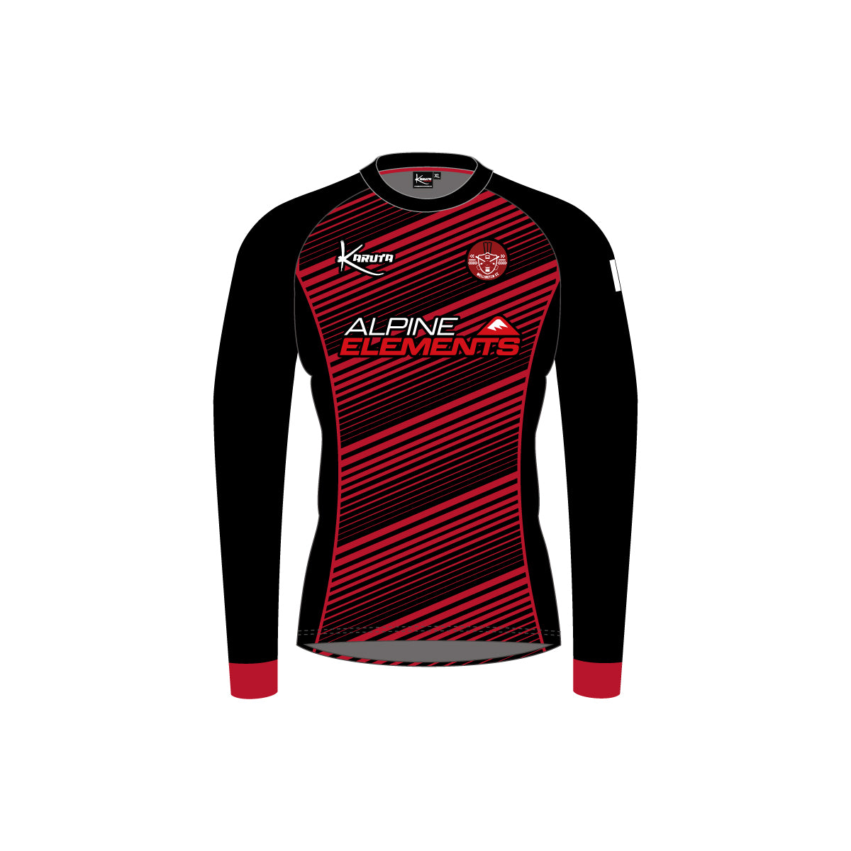 Ladies T20 Playing Shirt