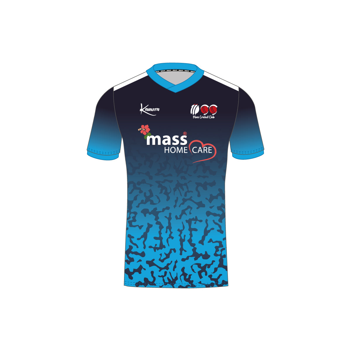 Ladies T20 Playing Shirt