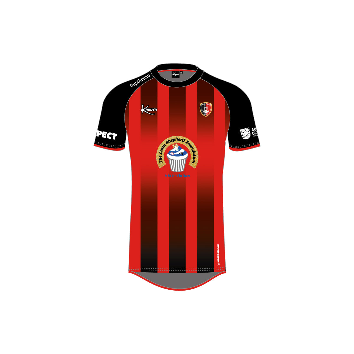 Home Playing Shirt