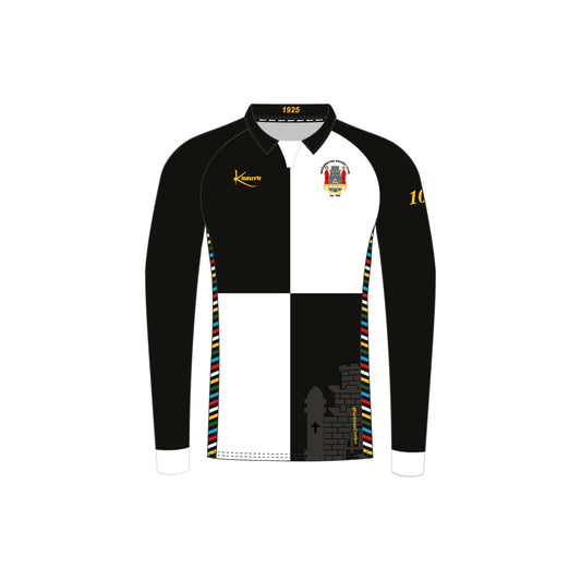 Centenary Goalkeeper Smock