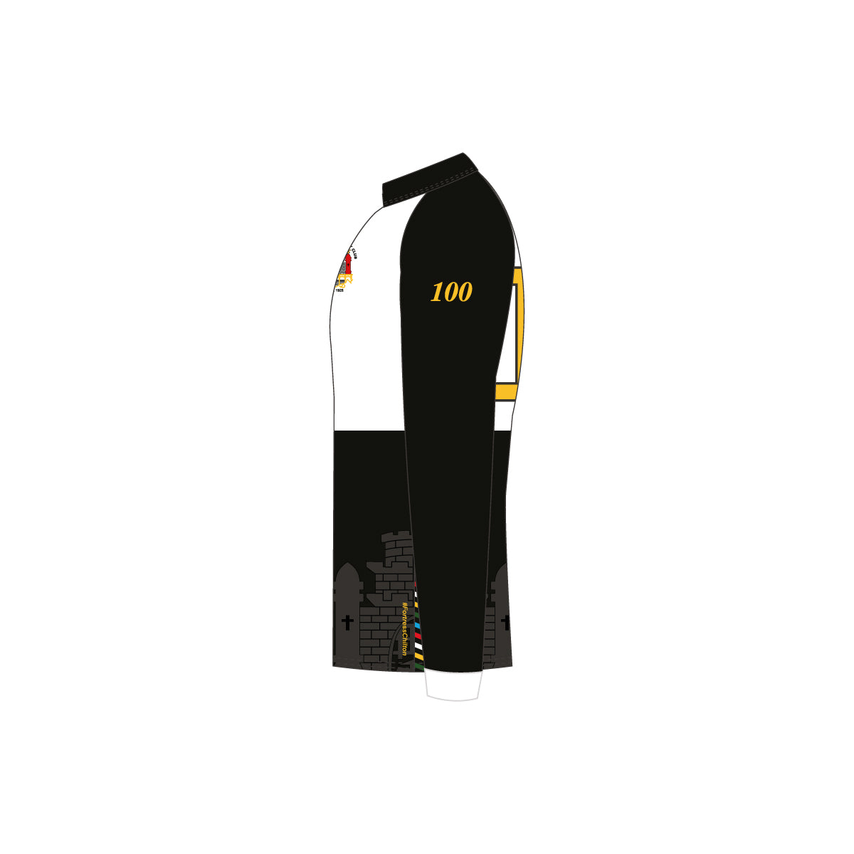 Centenary Goalkeeper Smock