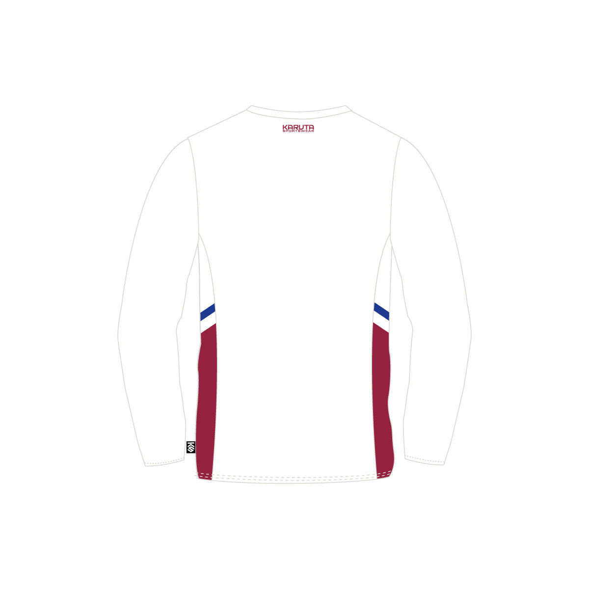 Long Sleeve Jumper