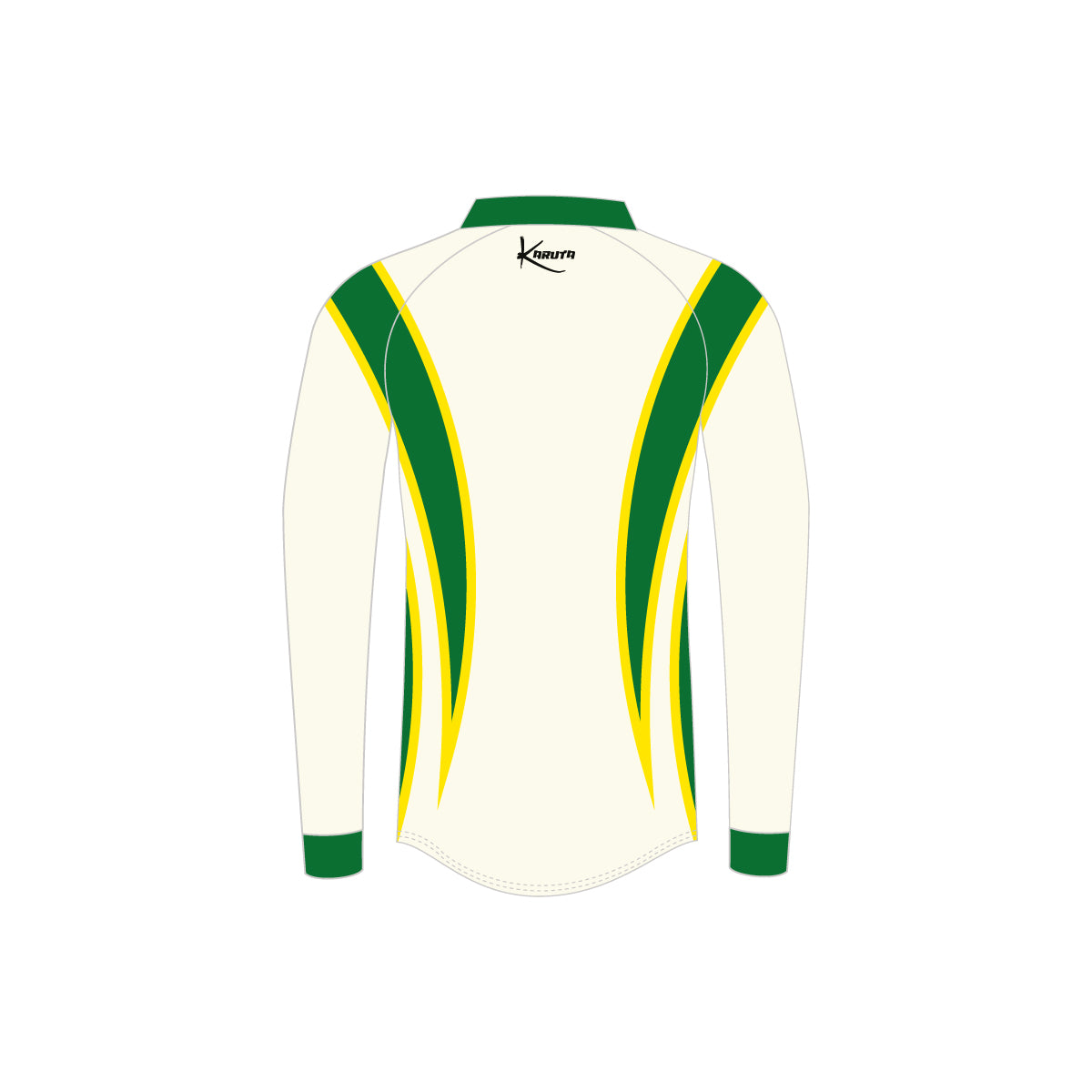 Long Sleeve Playing Shirt