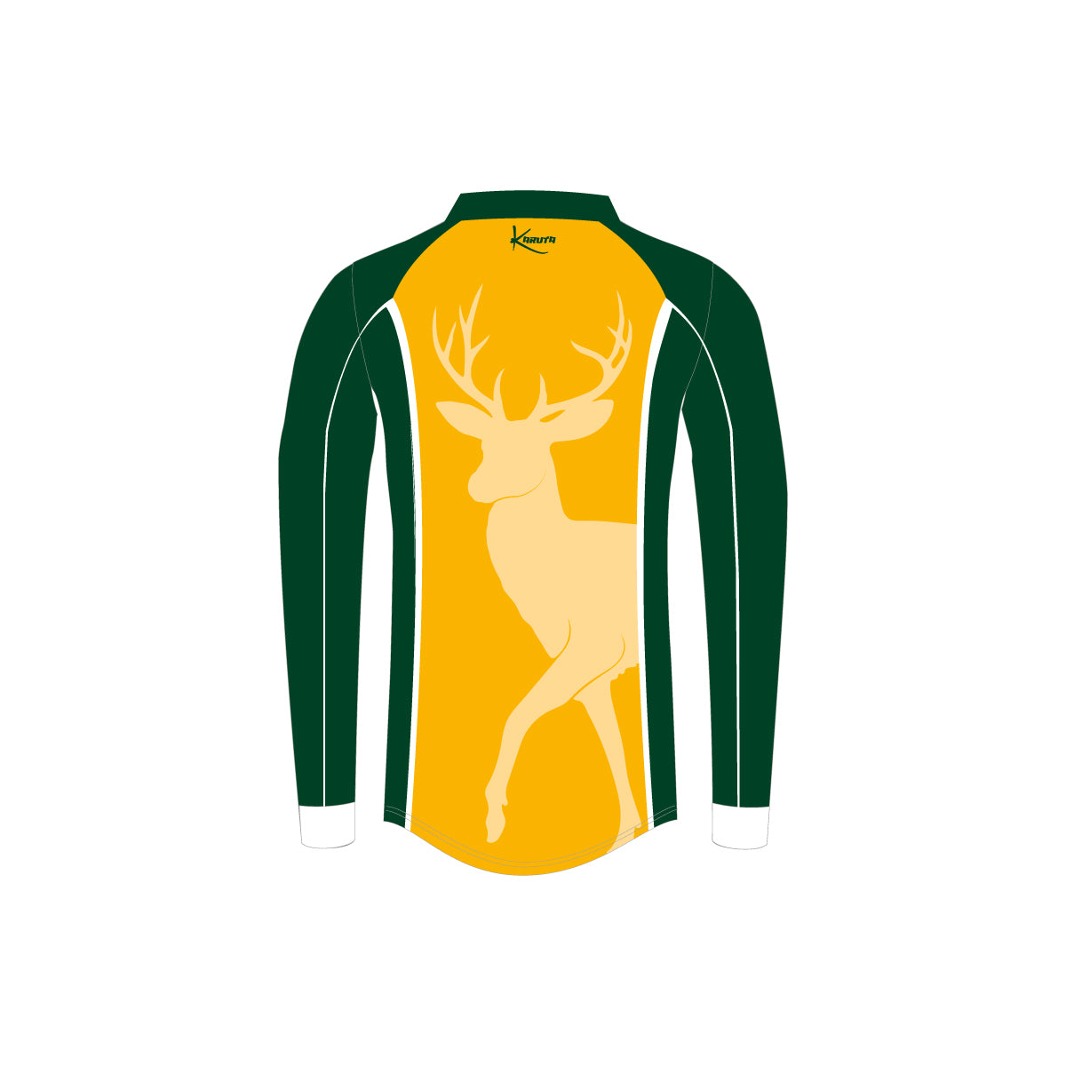 Long Sleeve Bowls Shirt