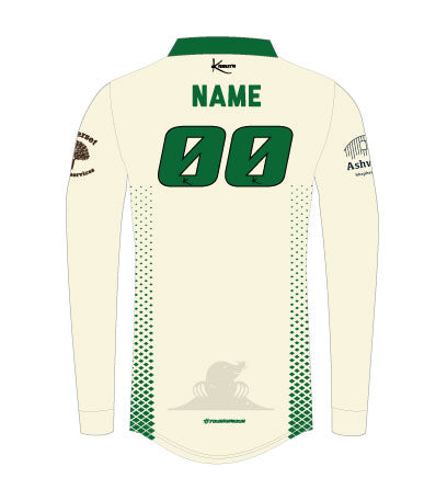 Club Playing Shirt (Long Sleeve)