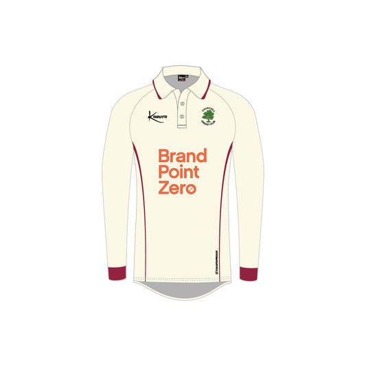 Club Playing Shirt (Long Sleeve)