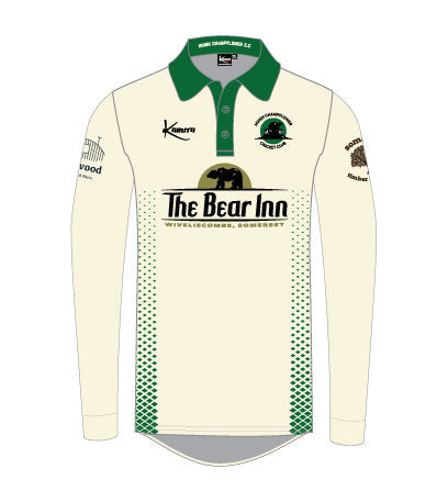 Club Playing Shirt (Long Sleeve)