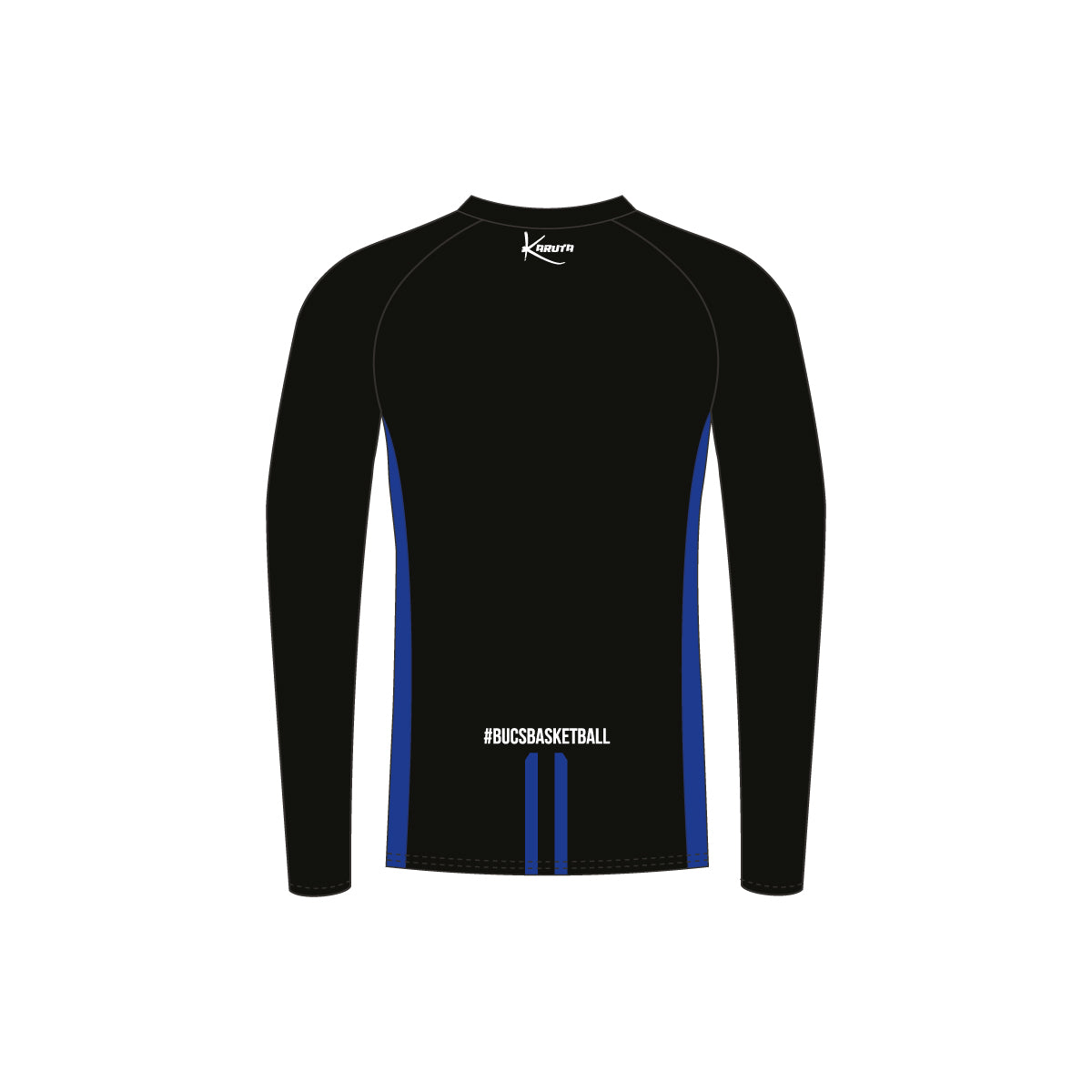 Long Sleeve Shooting Shirt
