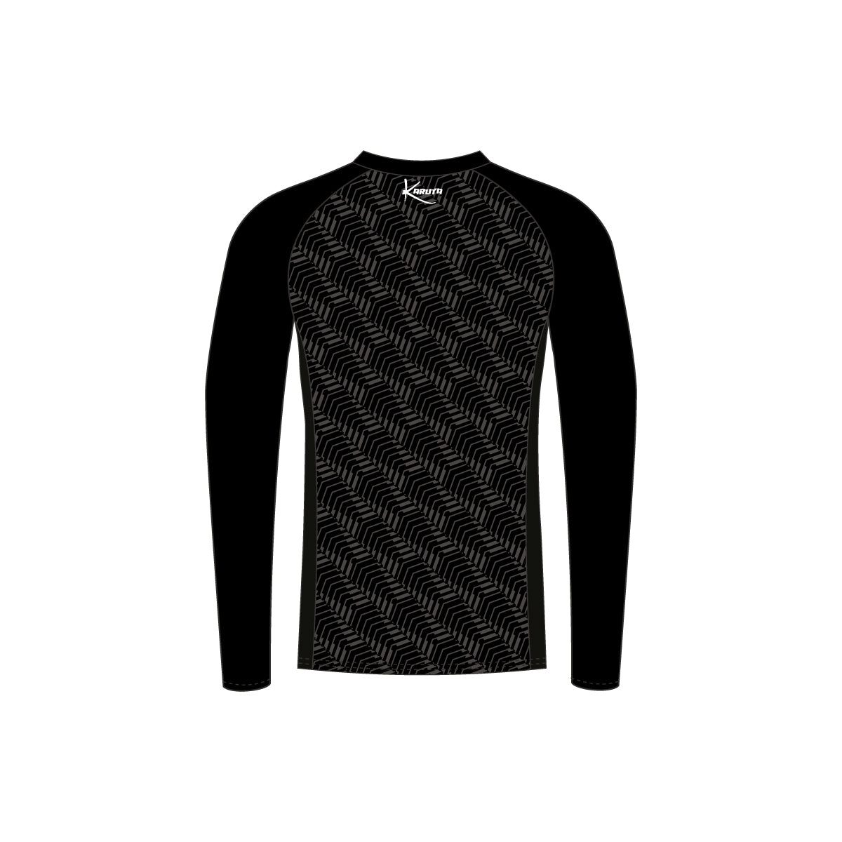 Long Sleeve Shooting Shirt