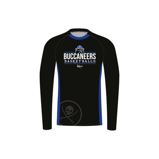 Long Sleeve Shooting Shirt