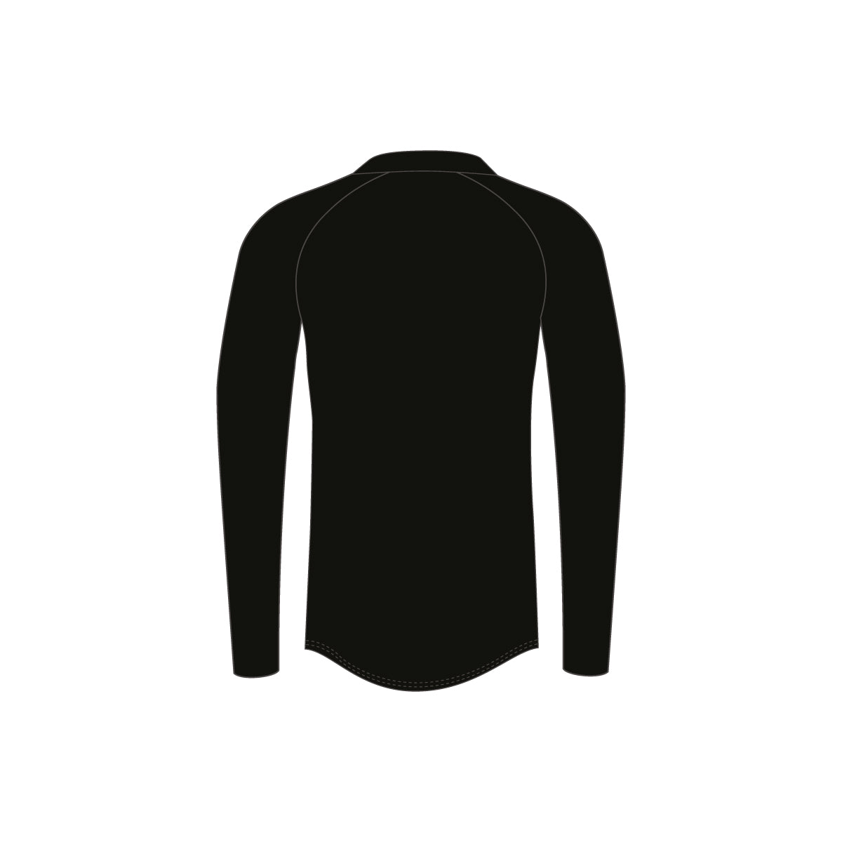 Long Sleeve Evo Tee