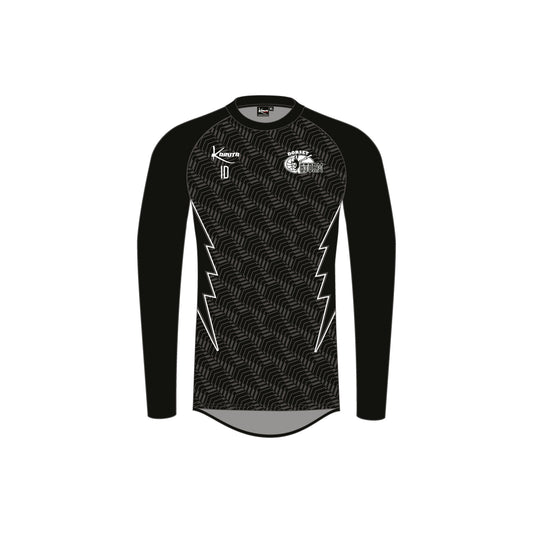 Long Sleeve Evo Tee