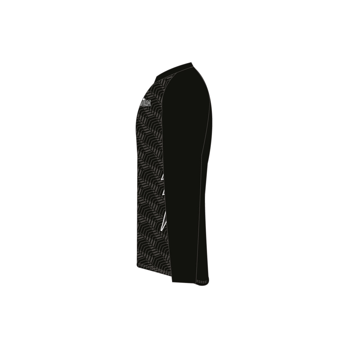 Long Sleeve Evo Tee