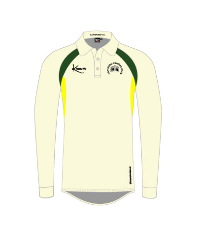 Club Playing Shirt (Long Sleeve)