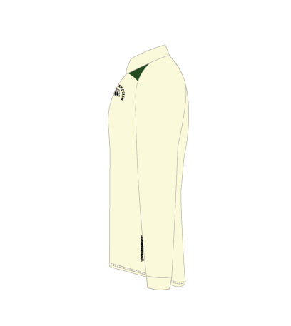 Club Playing Shirt (Long Sleeve)
