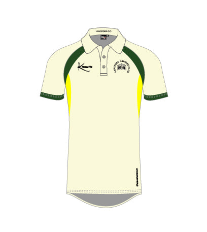 Club Playing Shirt (Short Sleeve)