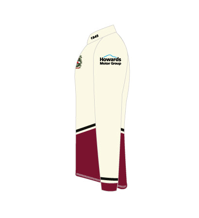 Club Playing Shirt (Long Sleeve)