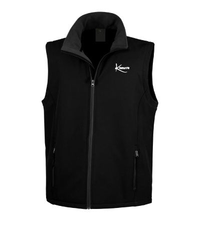 Pro Bodywarmer