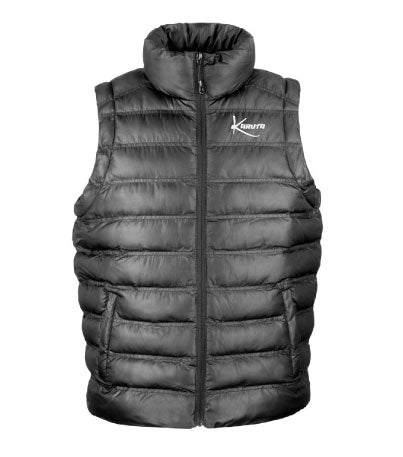Mens Microlight Gilet