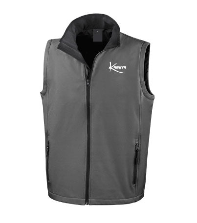Pro Bodywarmer