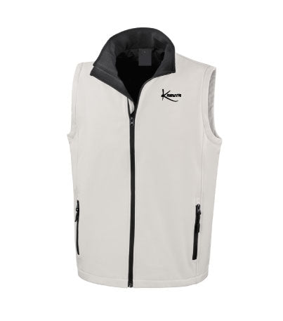 Pro Bodywarmer