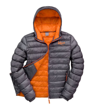 Microlight Jacket - Mens