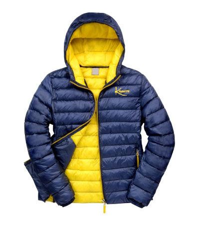 Microlight Jacket - Mens