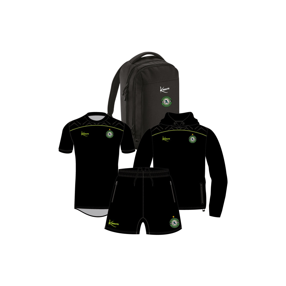 Main Bundle