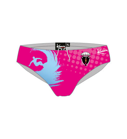 Horus 7's Kuddlers 2023