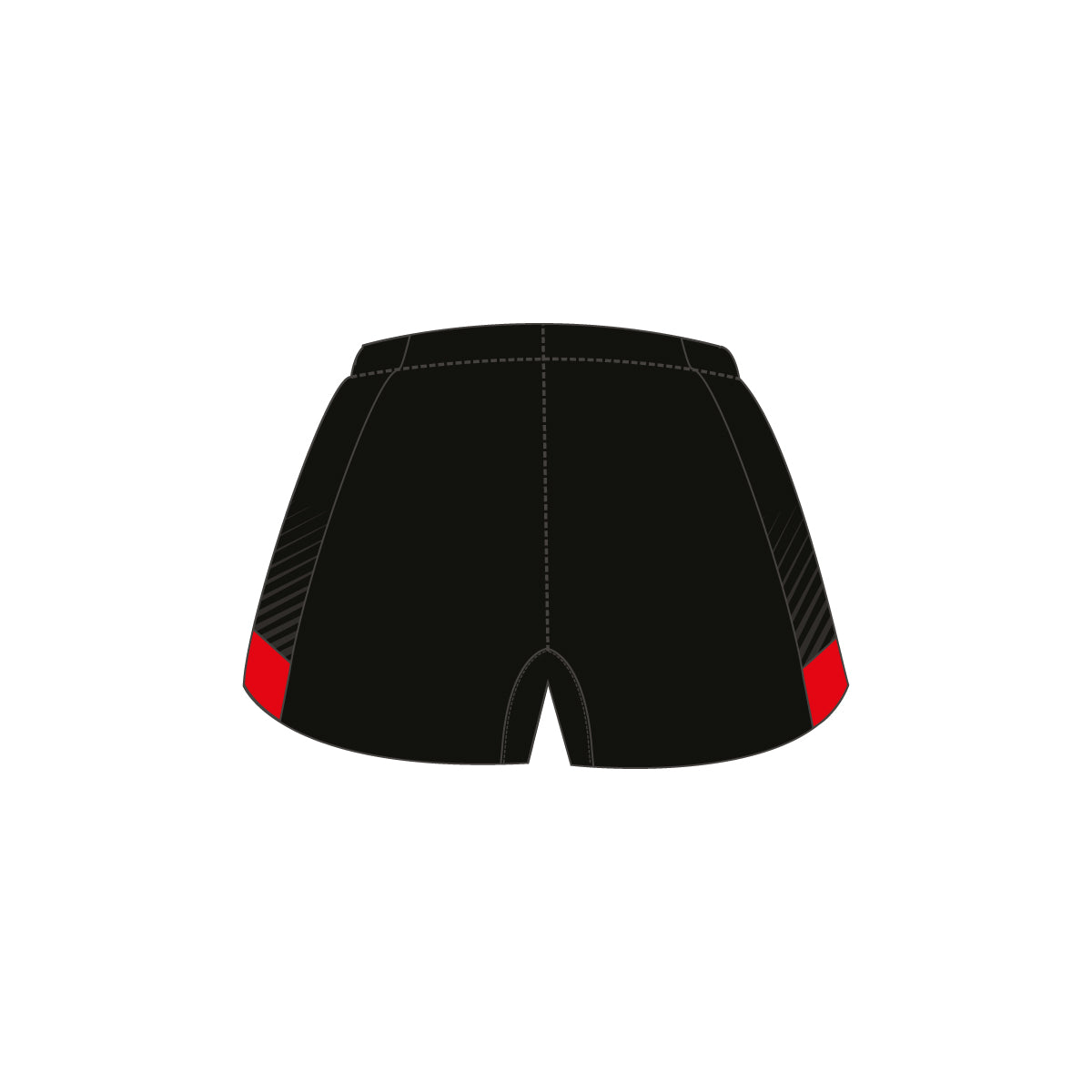 Match Shorts