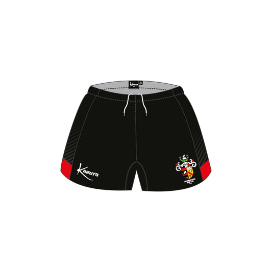 Match Shorts