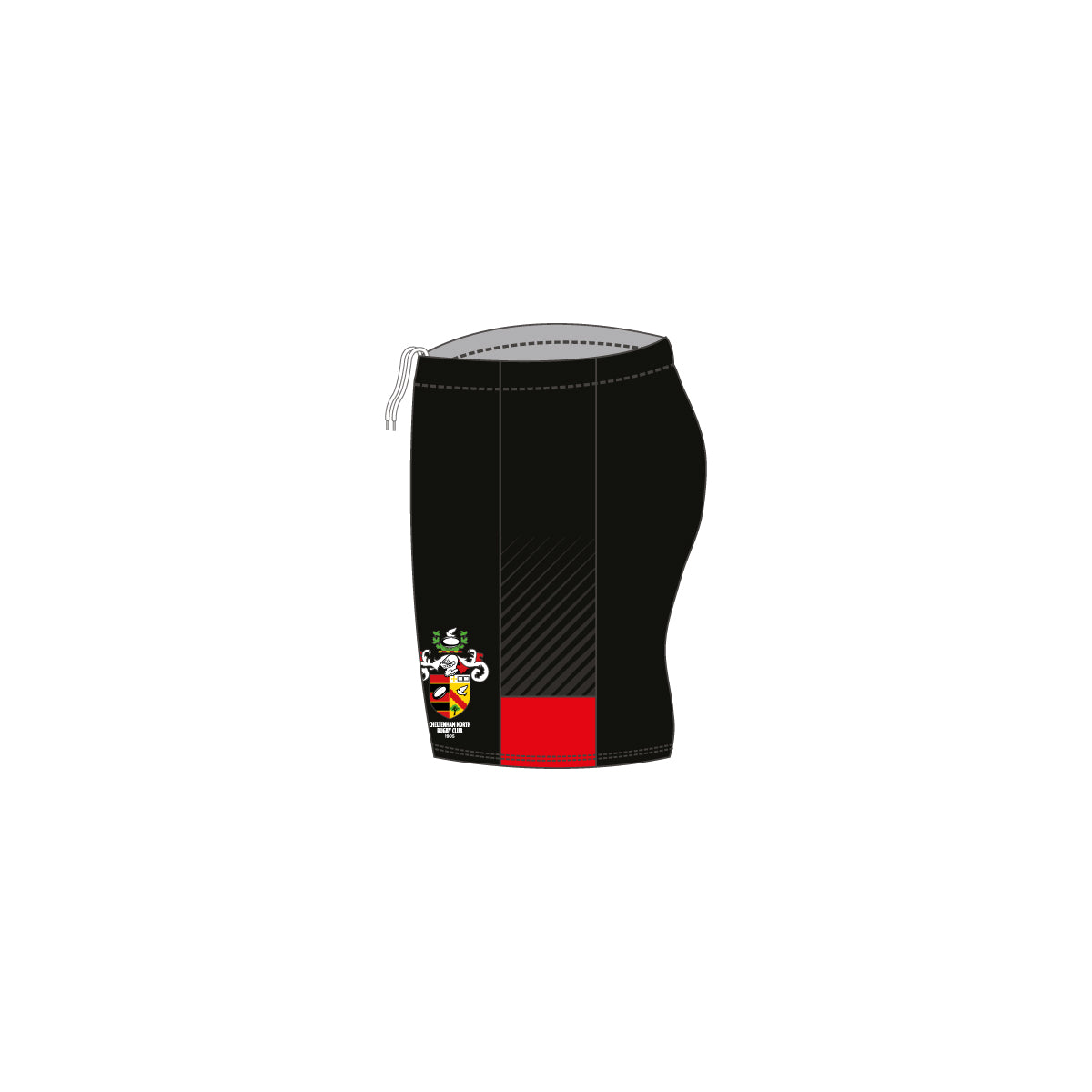 Match Shorts