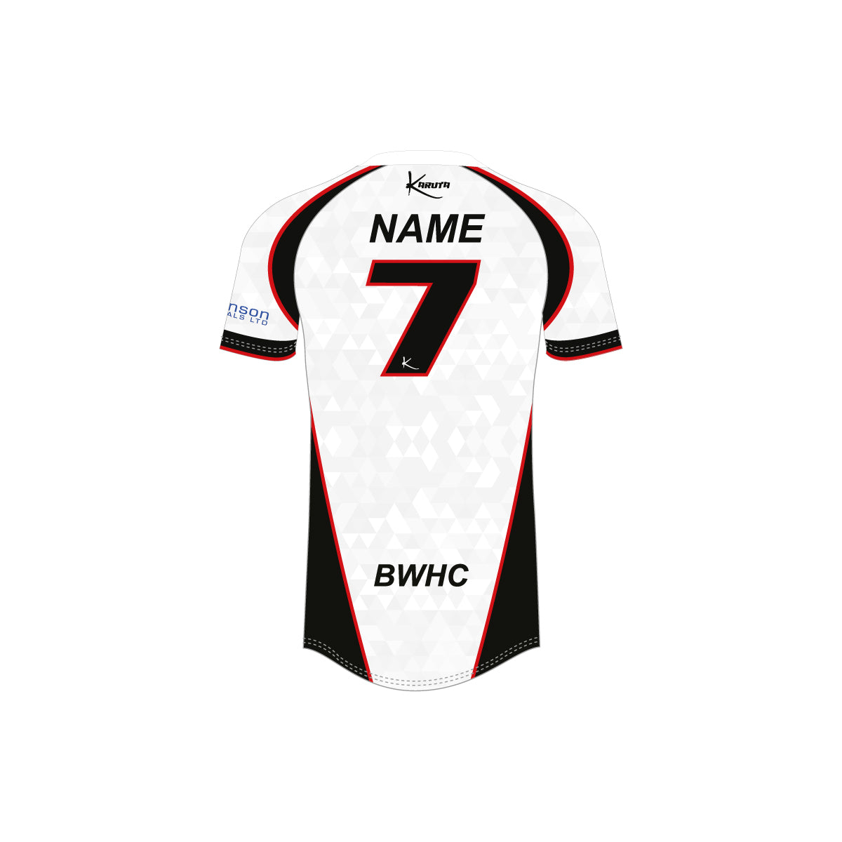 Club Playing Shirt - Mens (Away)