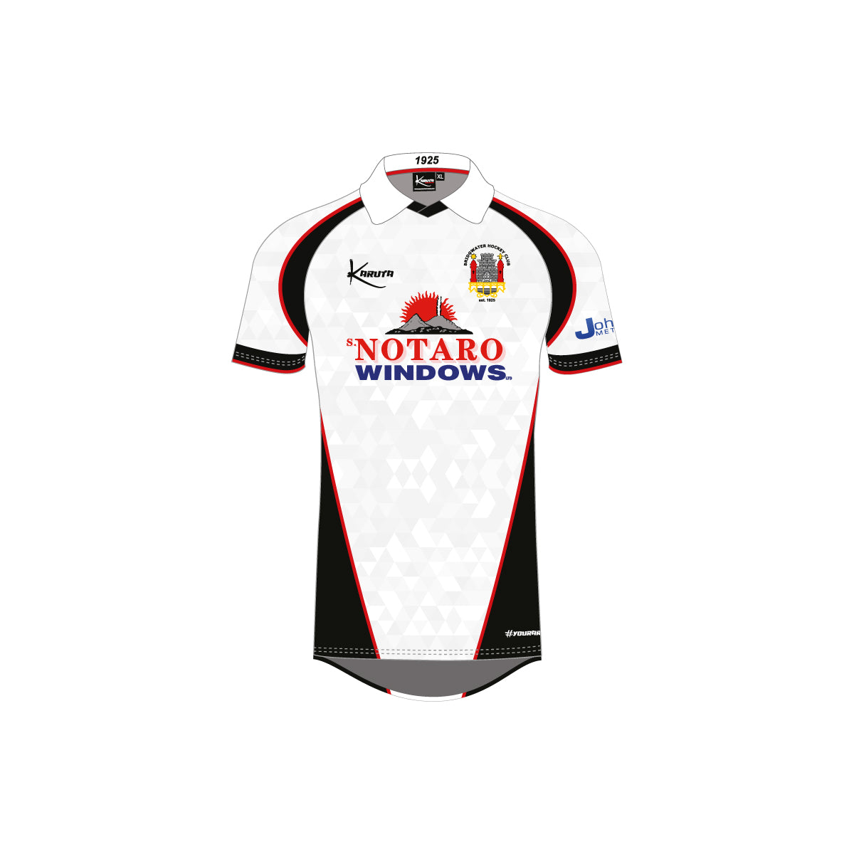 Club Playing Shirt - Mens (Away)
