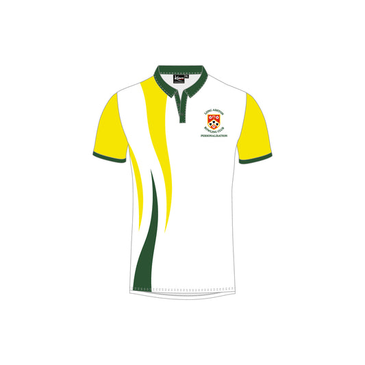 Mens Bowls Shirt