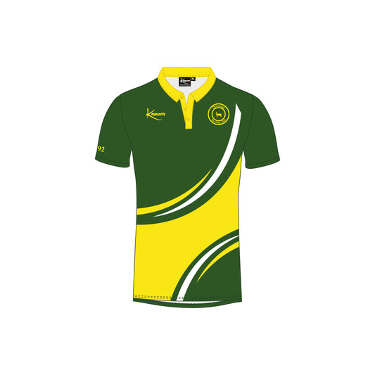 Men's Bowls Shirt